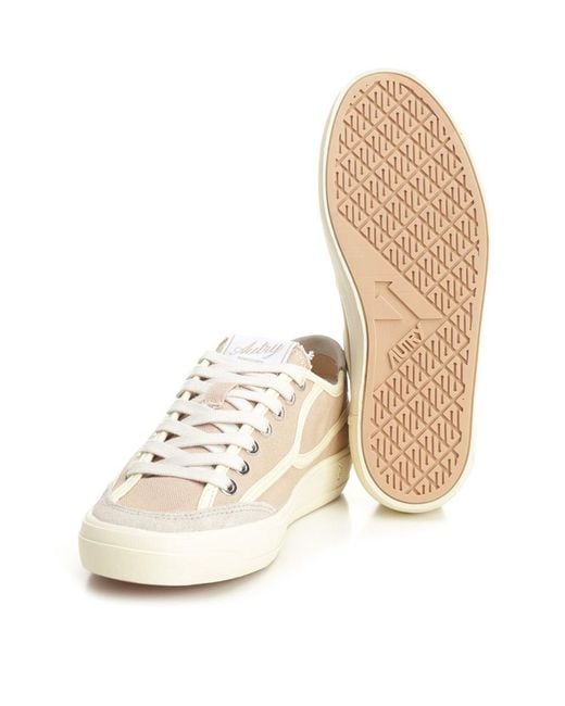 Autry Natural Windscape Low Sneakers
