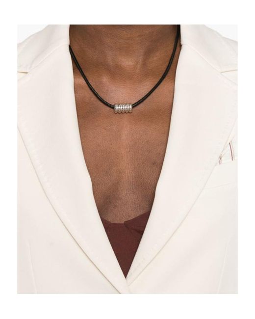 Circolo 1901 White Single-Breasted Blazer