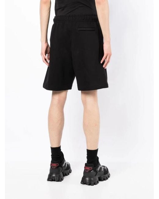 M I S B H V Black History Of Acid House Shorts for men