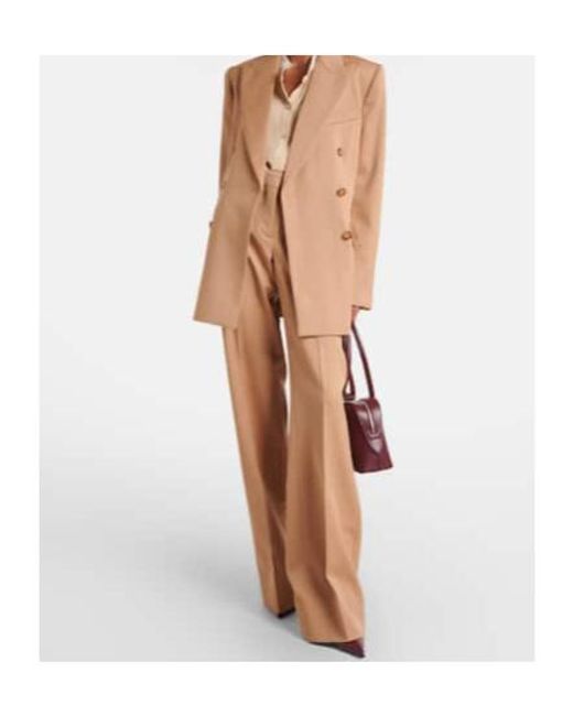 Stella McCartney Natural Silk Tunic