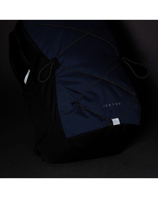 The North Face Blue Jester Backpack for men
