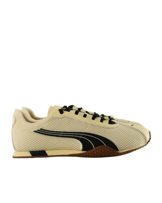PUMA Multicolor H-Street New Mesh Wns Sneakers