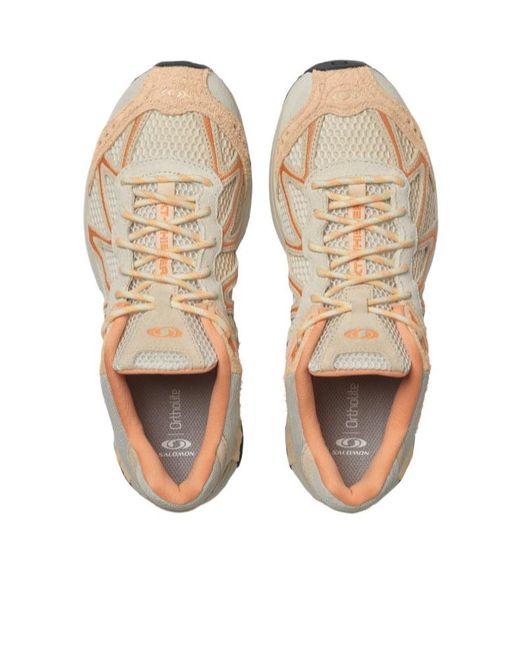 Salomon Lab Natural Xt-Whisper Embroidery Sneakers for men