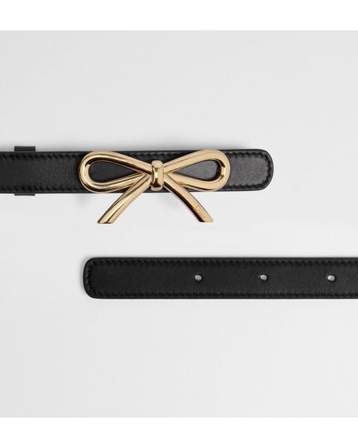 Dior White Le Nœud De Belt