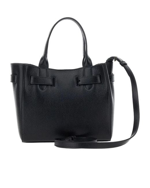 Tom Ford Black Audrey Small Shoulder Bag
