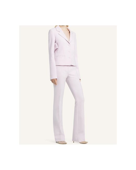 Courreges White Courrèges Tailored Jacket