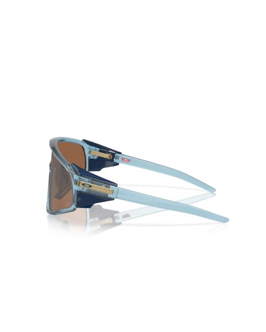 Oakley Multicolor Kylian Mbappés Signature Sunglasses for men