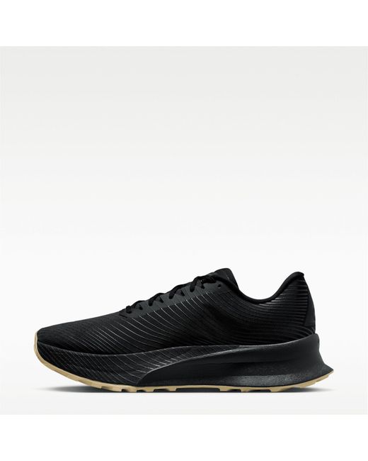 Nike Black Acg Ultrafly Sp Trainers for men