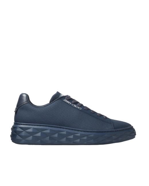 Jimmy Choo Blue Diamond Light Maxi/M for men