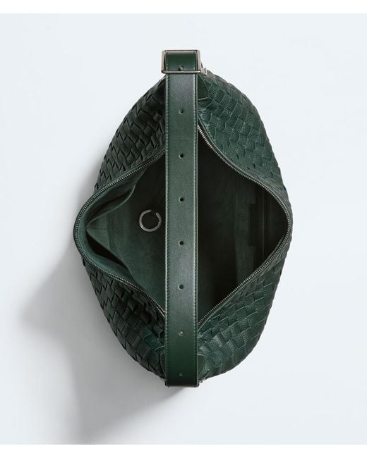 Bottega Veneta Black Traveler for men