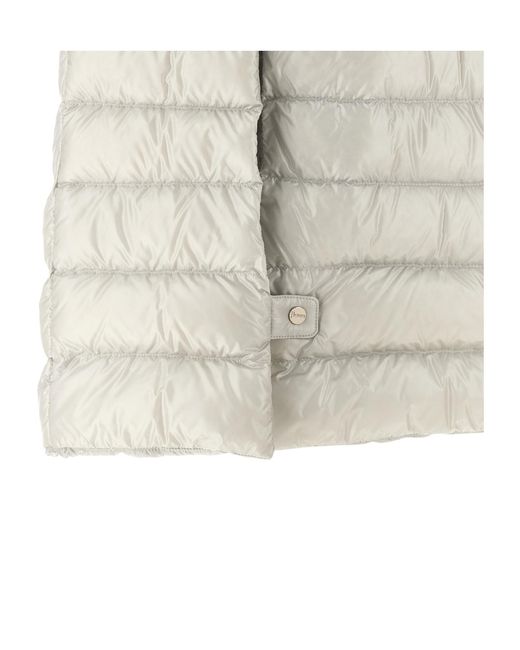 Herno Natural Down Jackets