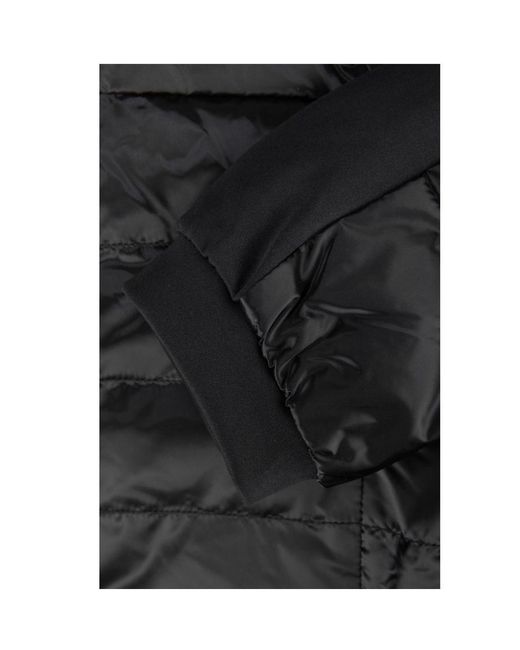 EA7 Black Emblem Cotton Suit