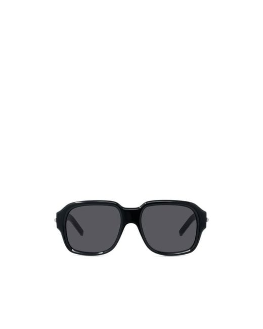 Givenchy Multicolor Eyewear Square Frame Sunglasses for men