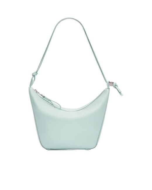 Loewe Blue Mini Hammock Hobo