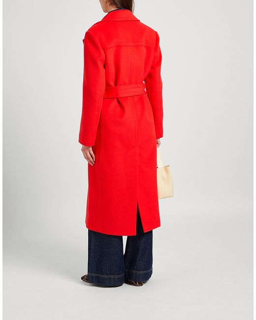 MAX&Co. Collared Coat