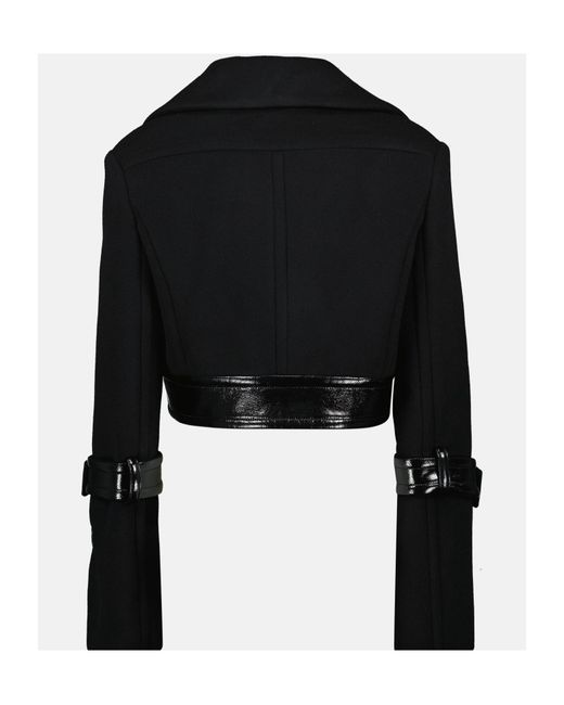 Patou Black Light Jackets