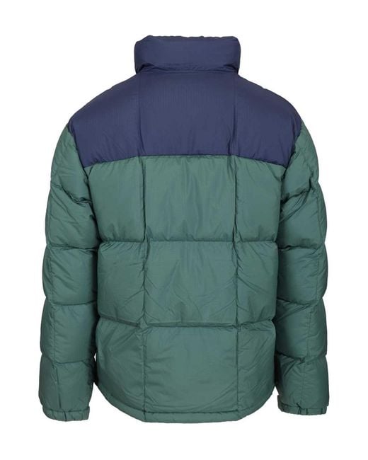 Polo Ralph Lauren Green Winter Jackets for men