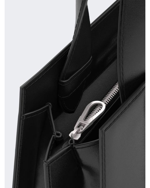 Max Mara Black Whitney Bag 3