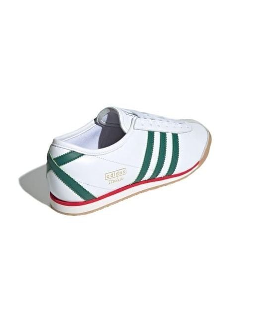 Adidas Originals Blue Italia 70S Shoes for men