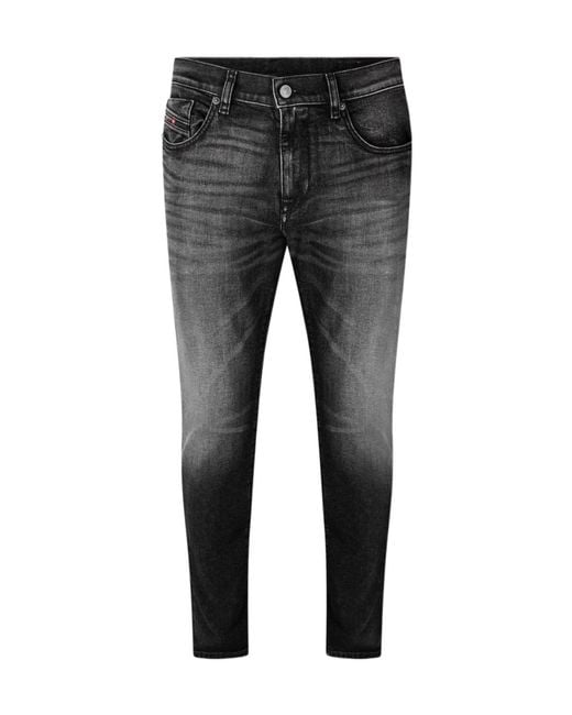 DIESEL Gray 2019 D-Strukt for men