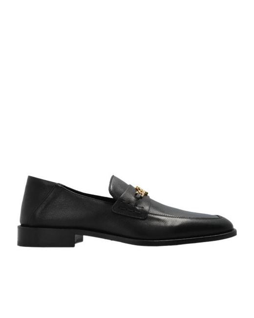 Amiri Black Ma Loafers for men