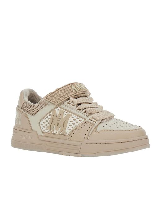 Amiri Multicolor Ma Skyline Sneakers for men
