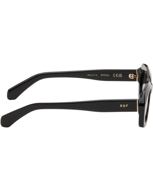 Retrosuperfuture White Epoca Sunglasses for men