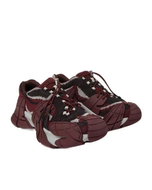 Camper Brown Tormenta for men