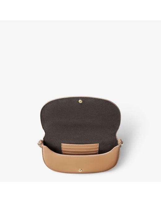 Fendi White Leather Wallet