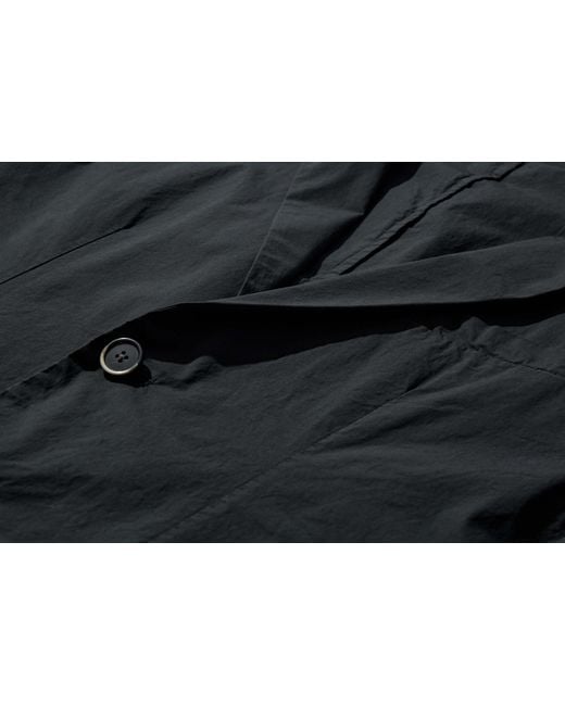 Barena Blue Village Jacket for men
