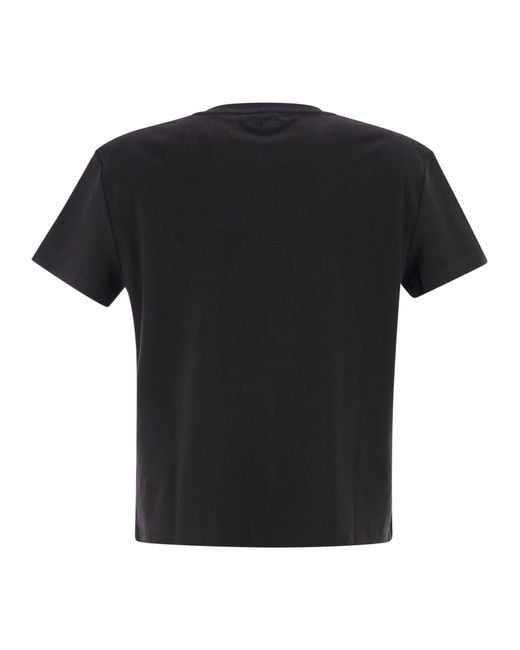 Max Mara Black Smmbella