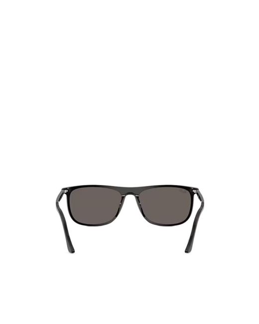 Ray-Ban Multicolor Geometric Sunglasses for men