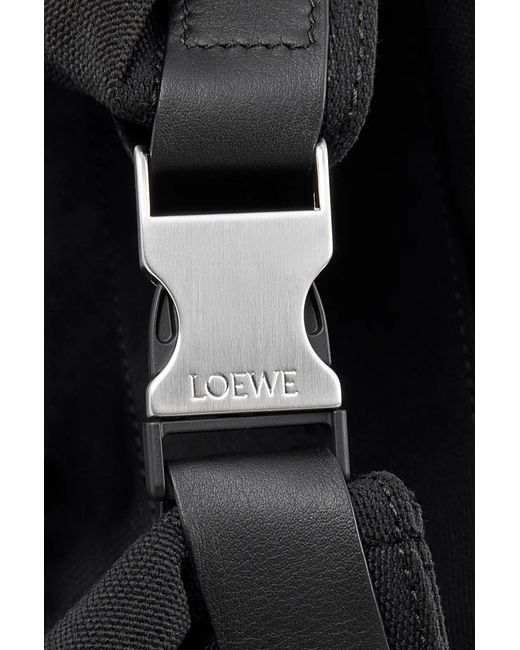Loewe Multicolor Flex Zipped Backpack for men