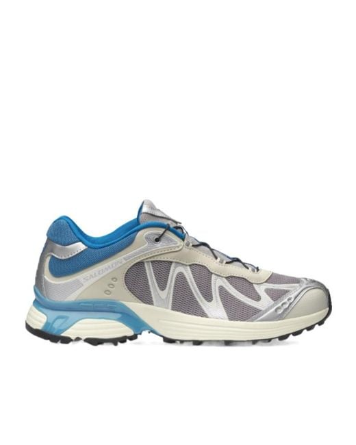 Salomon Lab Blue Xt-Whisper for men