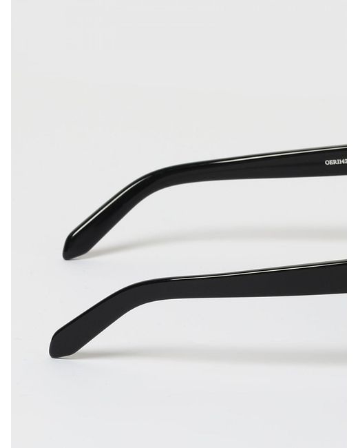 Off-White c/o Virgil Abloh Multicolor Full Frame Sunglasses for men