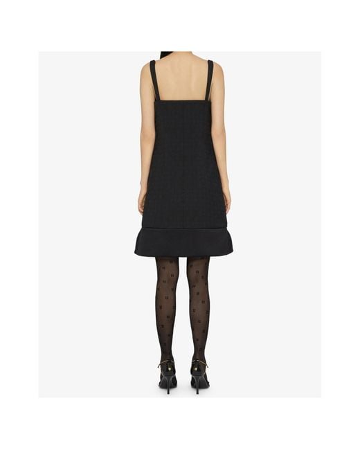 Givenchy Black Dress
