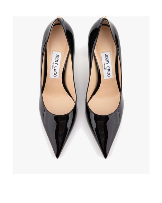 Jimmy Choo Multicolor Love 85 Pumps