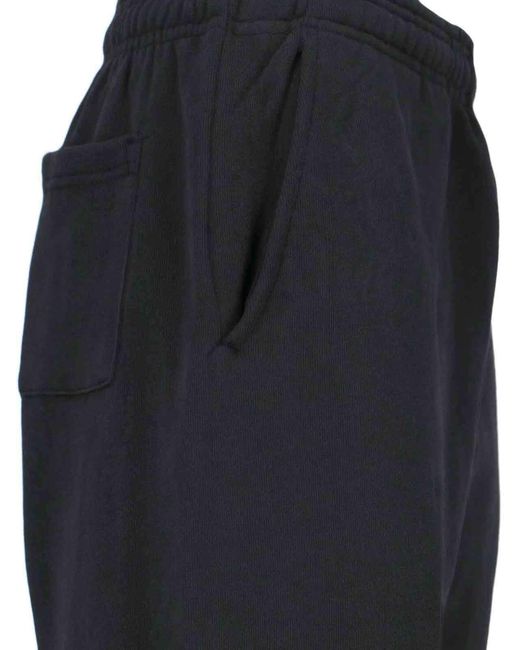 Entire studios Blue Sweatpants