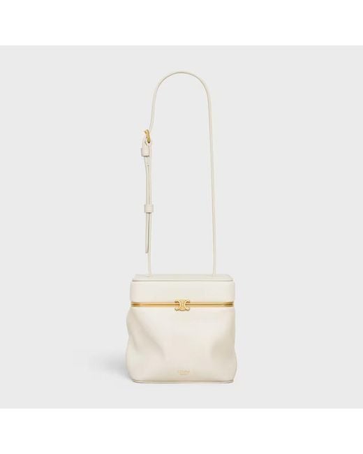 Céline White Cube