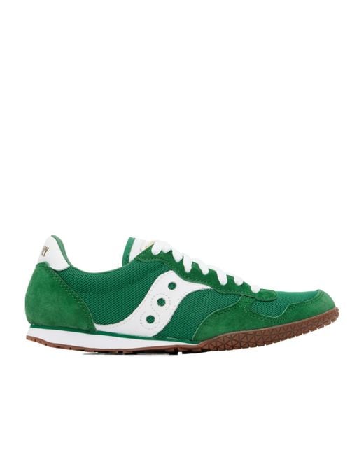 Saucony Green Racer 80 Sneakers for men