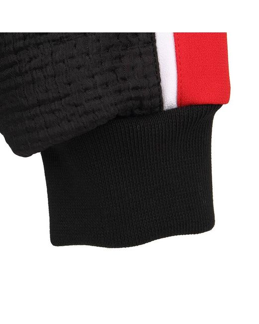 KENZO Black Round-Neck Pullover Sweater