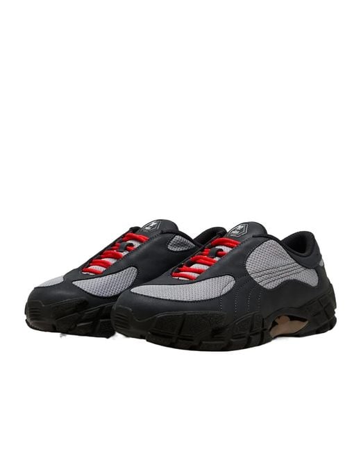 PUMA Black X Skepta Skope Sneakers for men
