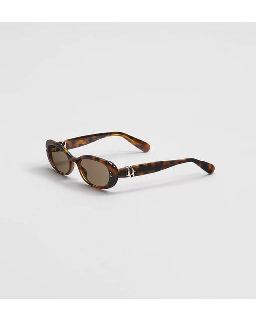Dior White Obliqueb1I