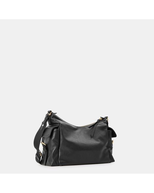 Prada Black Casual Versatile Shoulder Bag