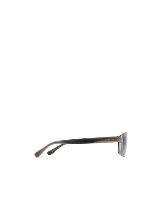 Ray-Ban Blue Rb3750 Sunglasses for men
