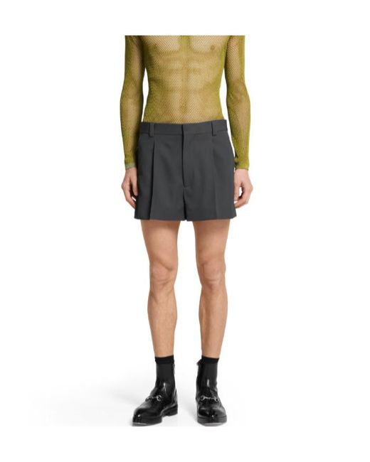 Gucci Black Shorts for men