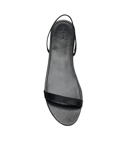 The Row Multicolor Ella Flat Sandal