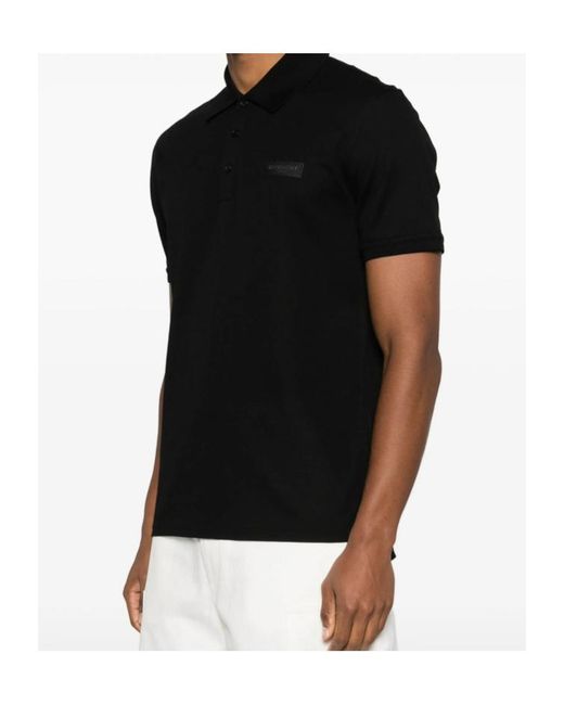 Givenchy Black Sweaters for men