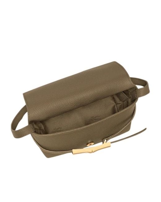Longchamp Multicolor Le Smart S Crossbody Bag