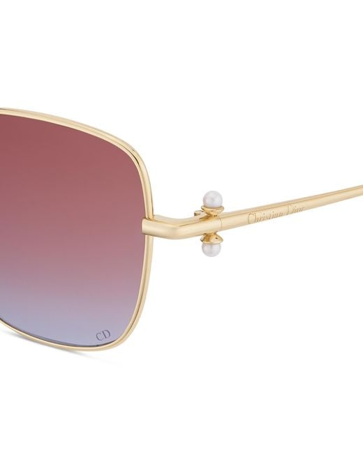 Dior Pink Tribales S1U